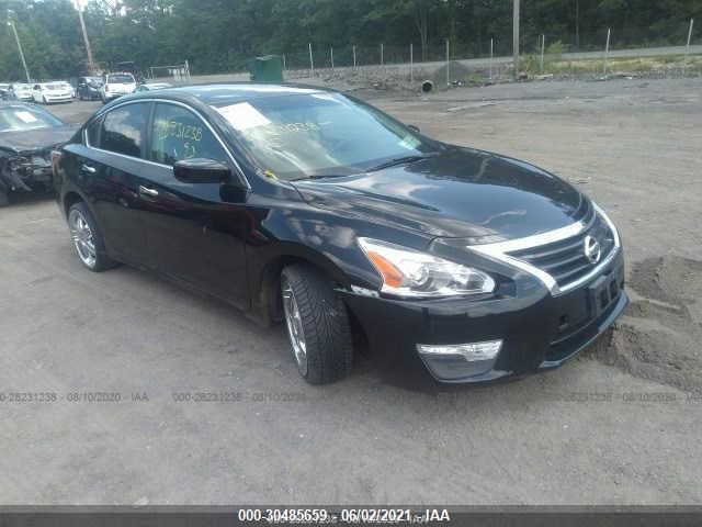 nissan altima 2013 1n4al3ap1dc225529