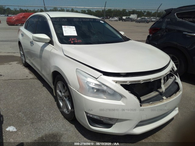 nissan altima 2013 1n4al3ap1dc228284