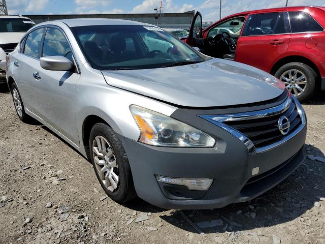 nissan altima 2.5 2013 1n4al3ap1dc228494