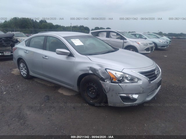 nissan altima 2013 1n4al3ap1dc230178