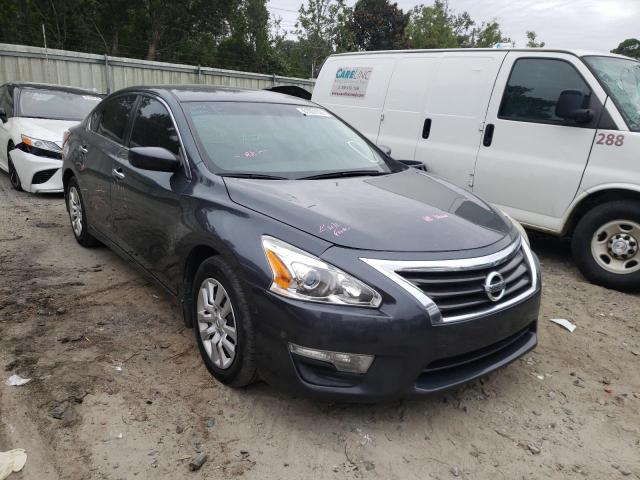 nissan altima 2.5 2013 1n4al3ap1dc232478