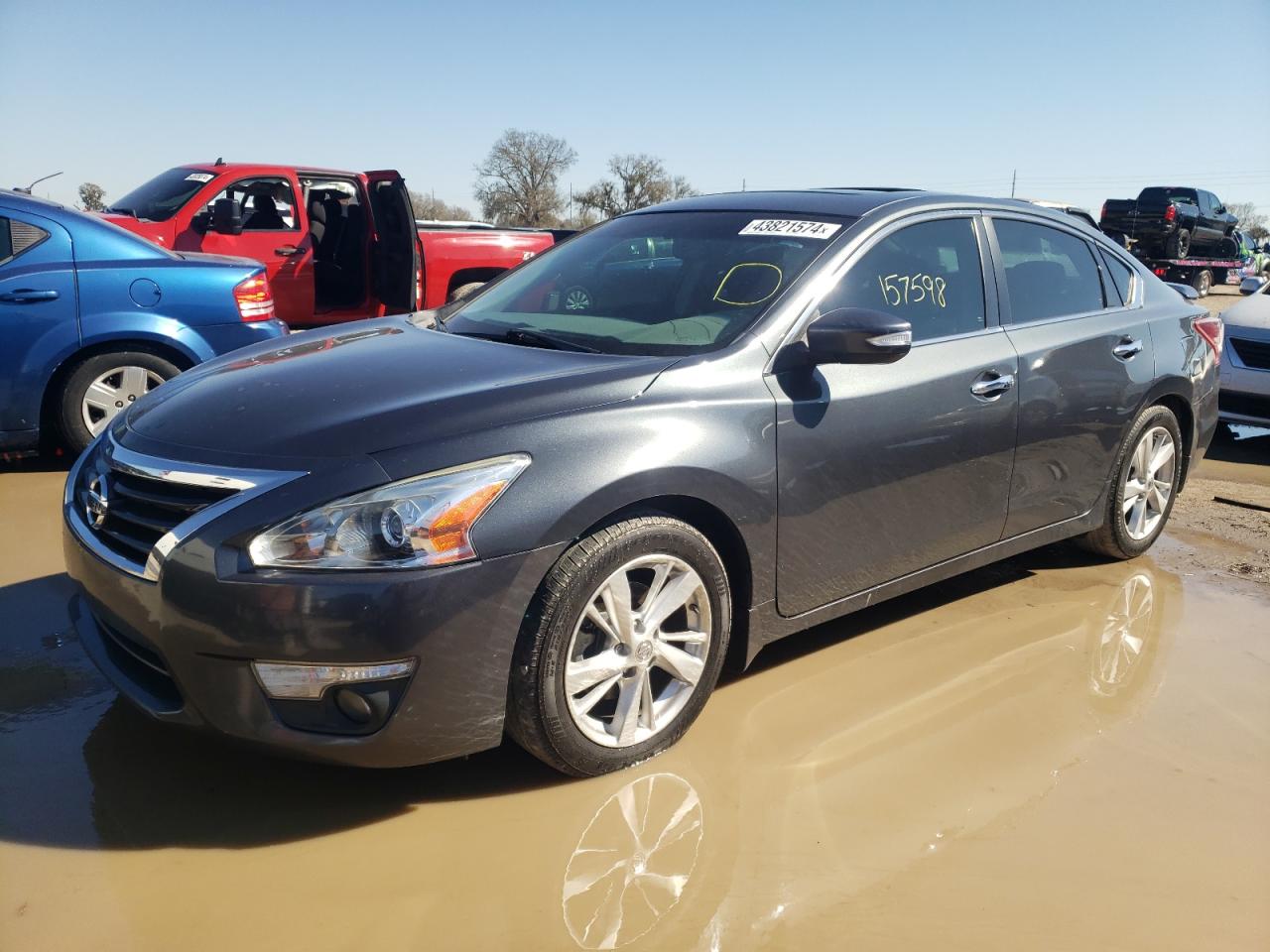 nissan altima 2013 1n4al3ap1dc232500