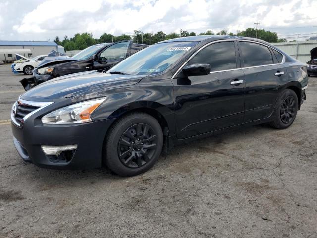 nissan altima 2013 1n4al3ap1dc236207