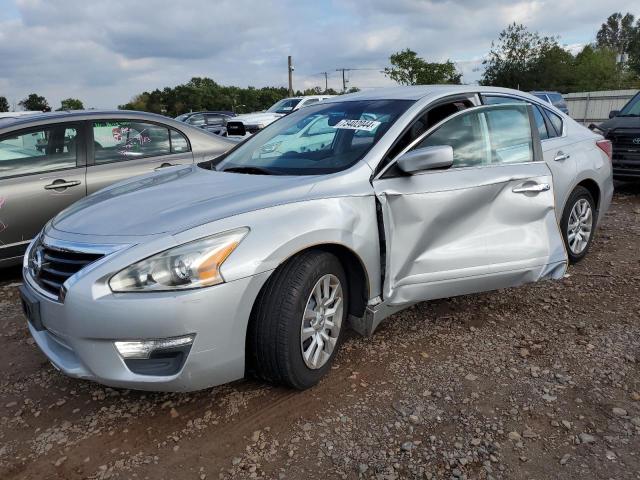 nissan altima 2.5 2013 1n4al3ap1dc237650