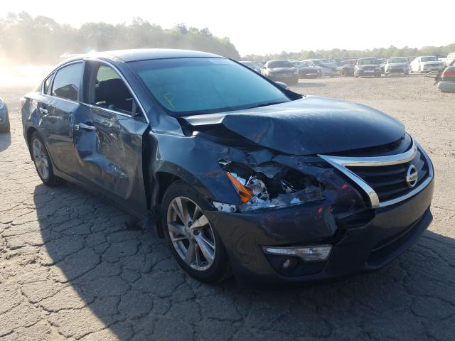 nissan altima 2.5 2013 1n4al3ap1dc239222