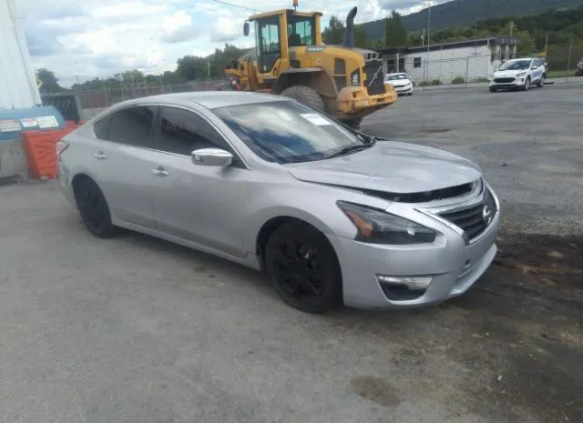 nissan altima 2013 1n4al3ap1dc239785