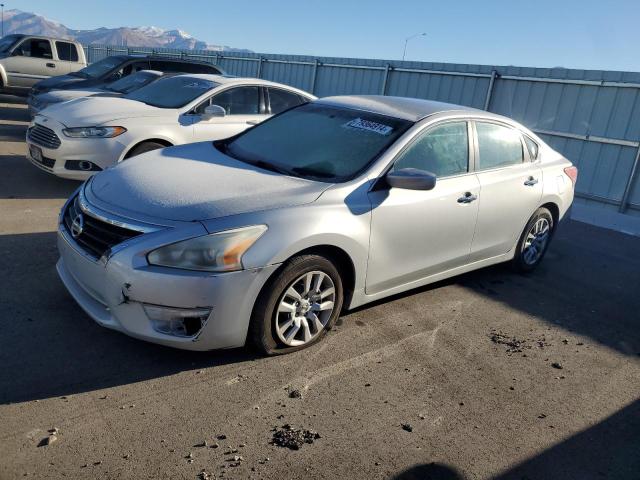 nissan altima 2.5 2013 1n4al3ap1dc240709