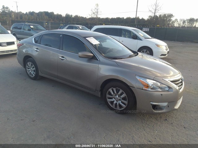 nissan altima 2013 1n4al3ap1dc242850