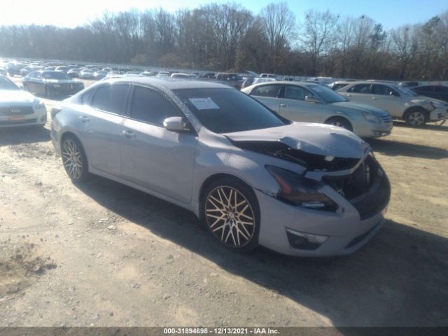 nissan altima 2013 1n4al3ap1dc254769