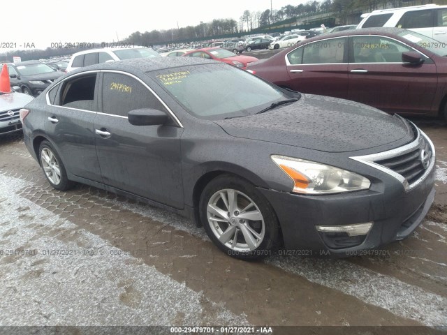 nissan altima 2013 1n4al3ap1dc255033