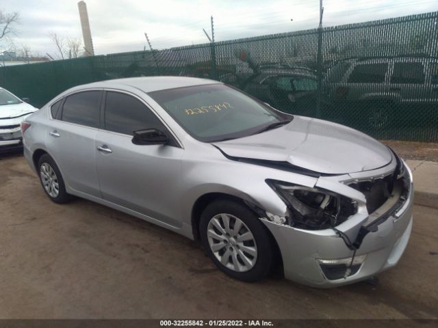 nissan altima 2013 1n4al3ap1dc255436