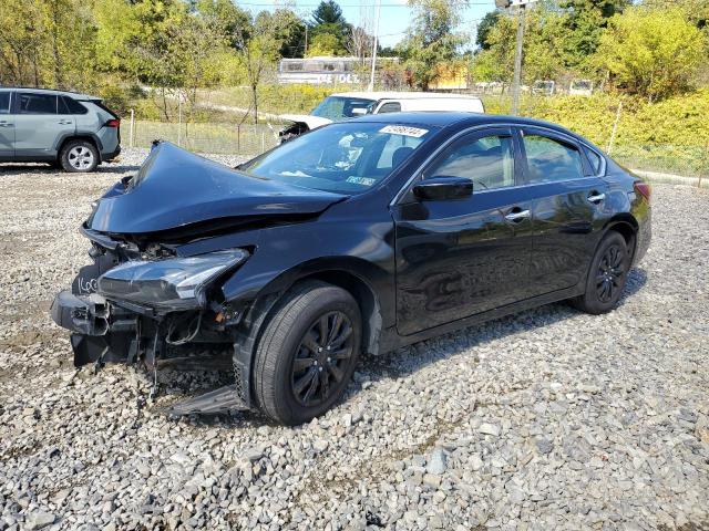 nissan altima 2.5 2013 1n4al3ap1dc261298