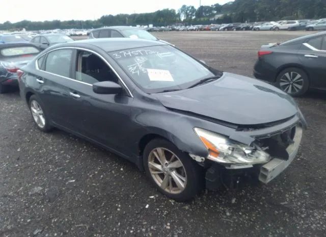 nissan altima 2013 1n4al3ap1dc261656