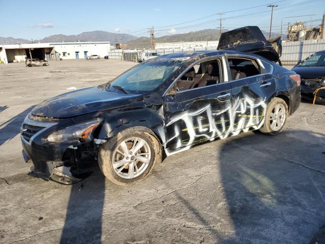 nissan altima 2013 1n4al3ap1dc264721