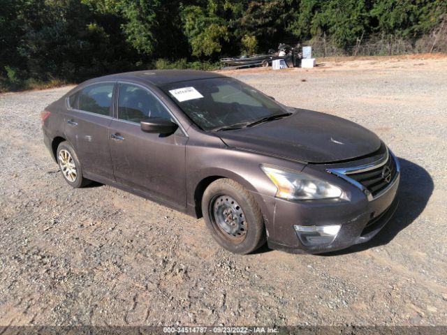 nissan altima 2013 1n4al3ap1dc267618