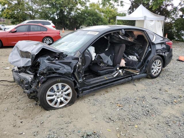 nissan altima 2.5 2013 1n4al3ap1dc271281