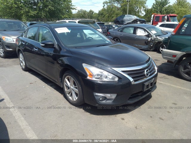 nissan altima 2013 1n4al3ap1dc276786