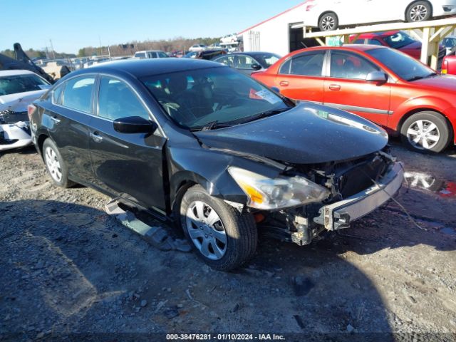 nissan altima 2013 1n4al3ap1dc280028