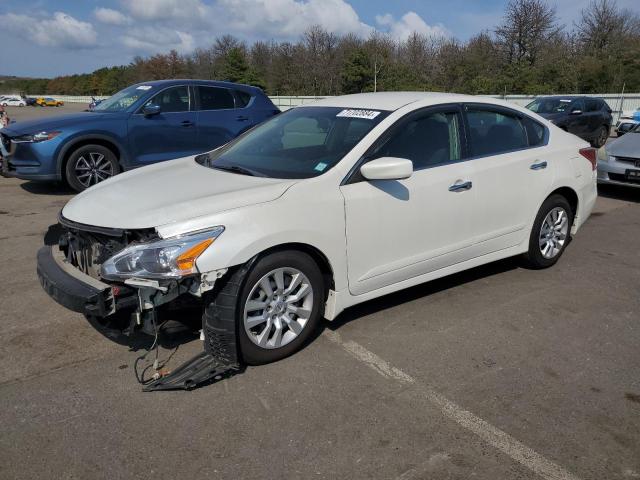 nissan altima 2.5 2013 1n4al3ap1dc282748