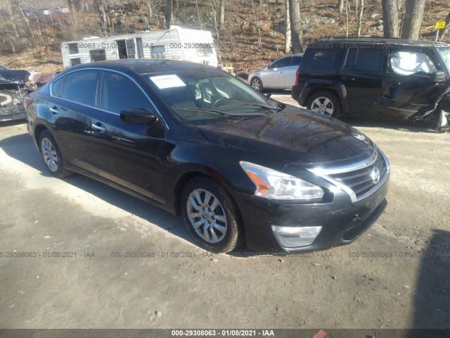 nissan altima 2013 1n4al3ap1dc286119