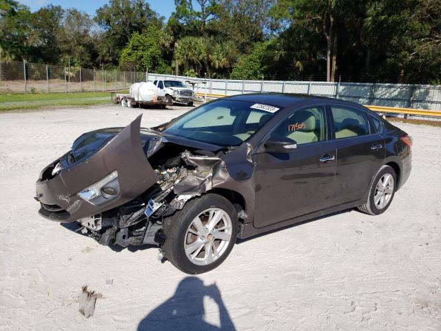 nissan altima 2013 1n4al3ap1dc288453