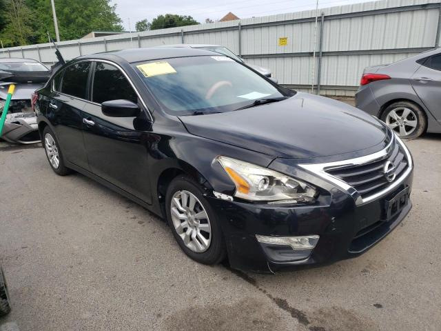 nissan altima 2.5 2013 1n4al3ap1dc288744