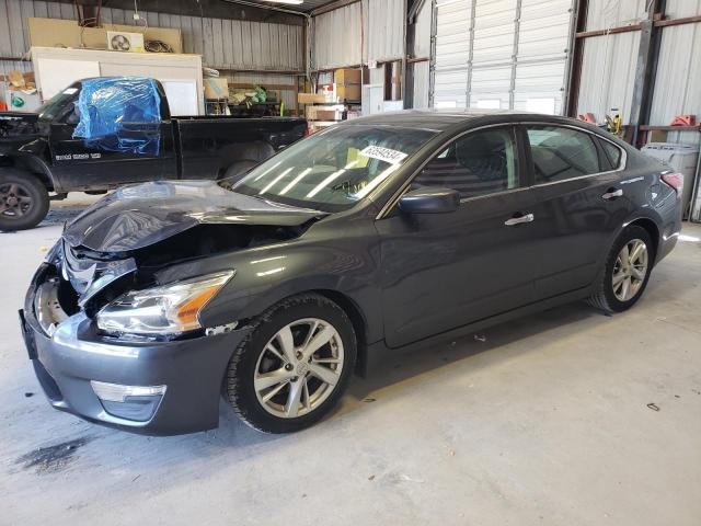 nissan altima 2.5 2013 1n4al3ap1dc293474