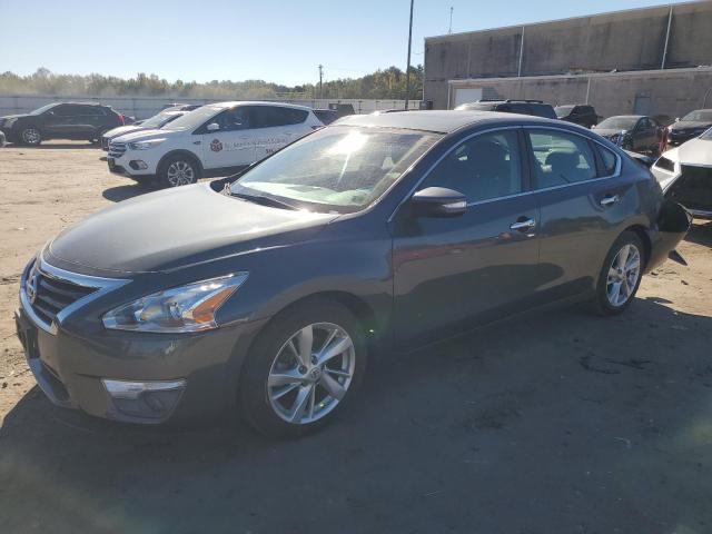 nissan altima 2.5 2013 1n4al3ap1dc295435