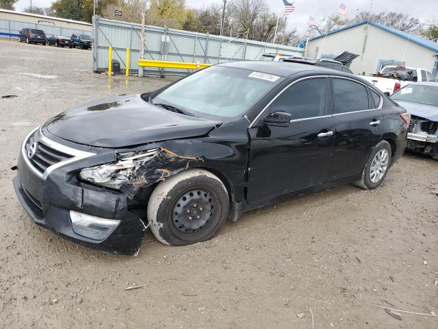 nissan altima 2.5 2013 1n4al3ap1dc297315