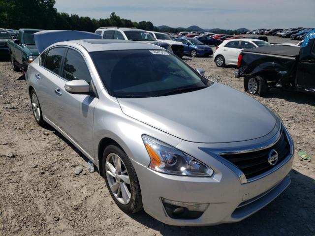 nissan altima 2.5 2013 1n4al3ap1dc297766