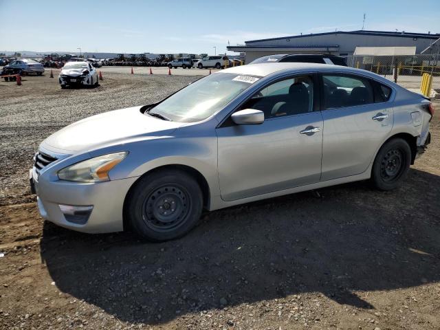 nissan altima 2.5 2013 1n4al3ap1dc907021