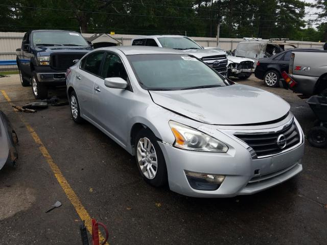 nissan altima 2.5 2013 1n4al3ap1dc910825