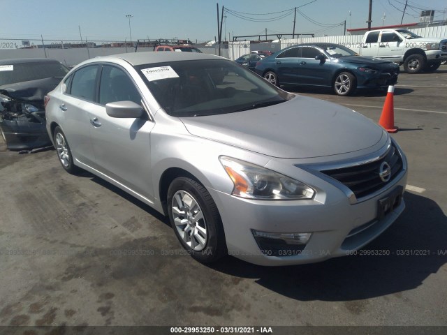 nissan altima 2013 1n4al3ap1dc912963