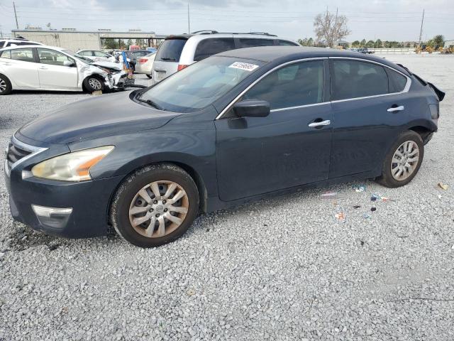 nissan altima 2.5 2013 1n4al3ap1dc912994