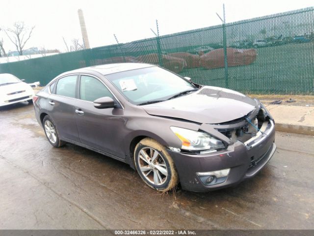 nissan altima 2013 1n4al3ap1dc913143