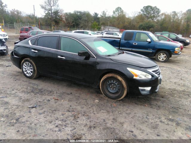 nissan altima 2013 1n4al3ap1dc913417