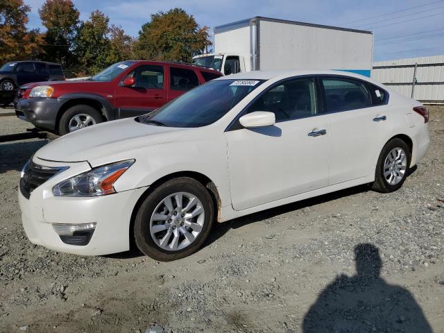 nissan altima 2013 1n4al3ap1dc917869