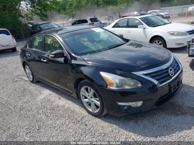 nissan altima 2013 1n4al3ap1dc918472