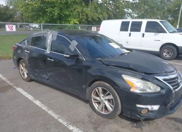 nissan altima 2013 1n4al3ap1dn401211