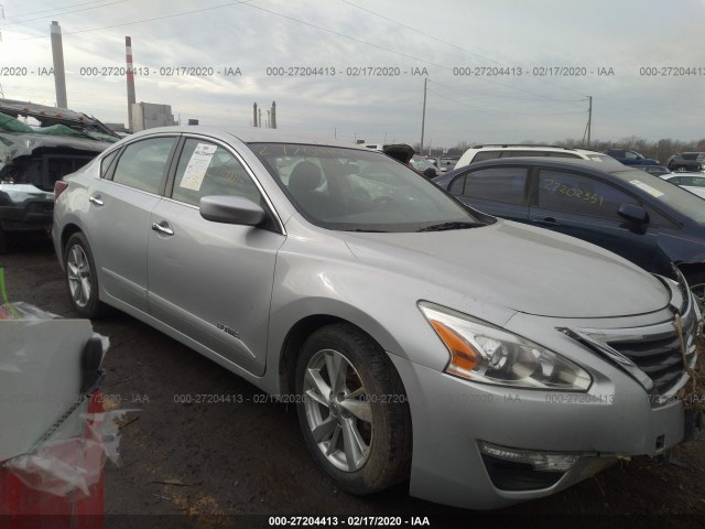 nissan altima 2013 1n4al3ap1dn407963