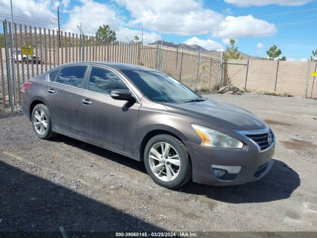 nissan altima 2013 1n4al3ap1dn412788