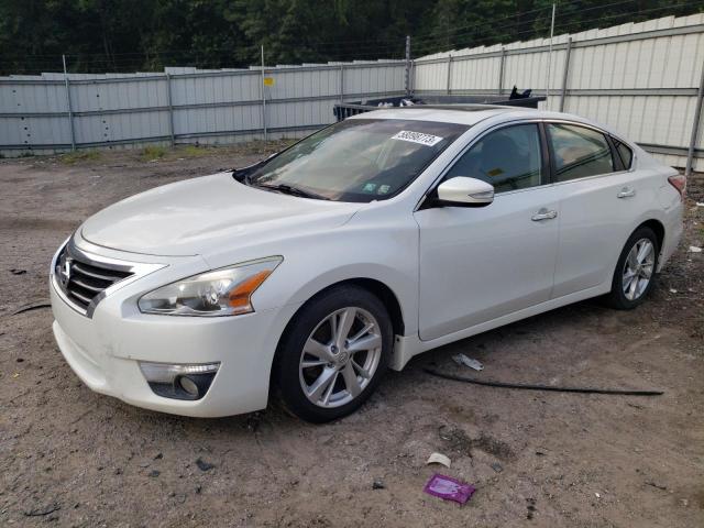 nissan altima 2013 1n4al3ap1dn421331