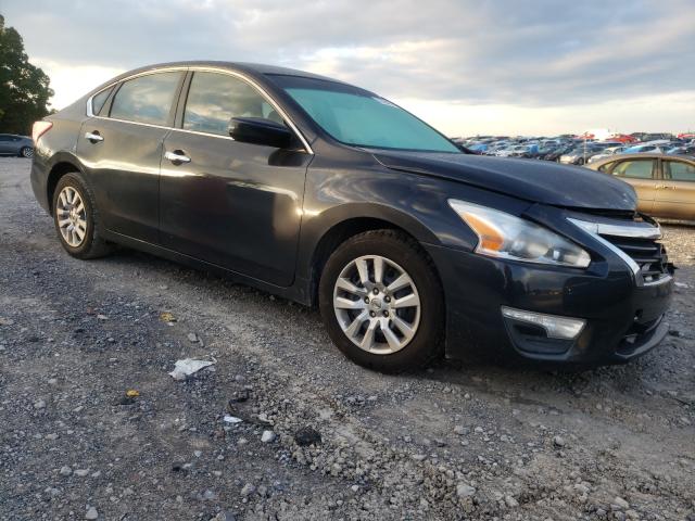 nissan altima 2.5 2013 1n4al3ap1dn423323