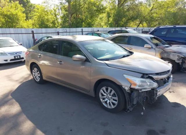 nissan altima 2013 1n4al3ap1dn432457