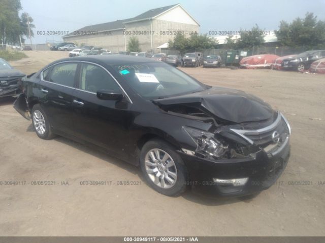 nissan altima 2013 1n4al3ap1dn435262