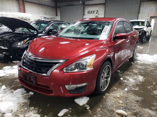 nissan altima 2013 1n4al3ap1dn436640