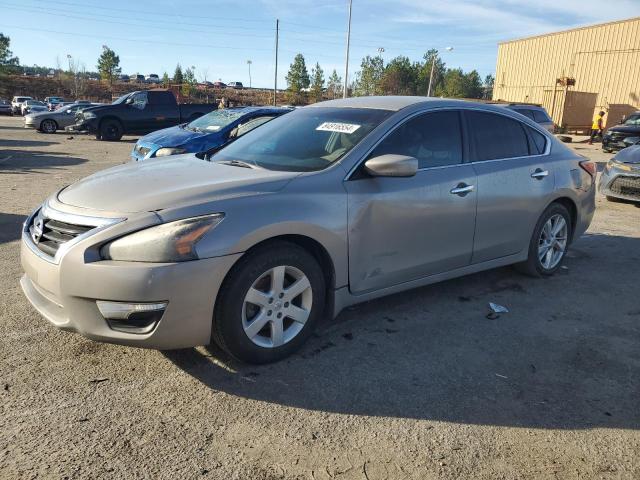 nissan altima 2.5 2013 1n4al3ap1dn437271