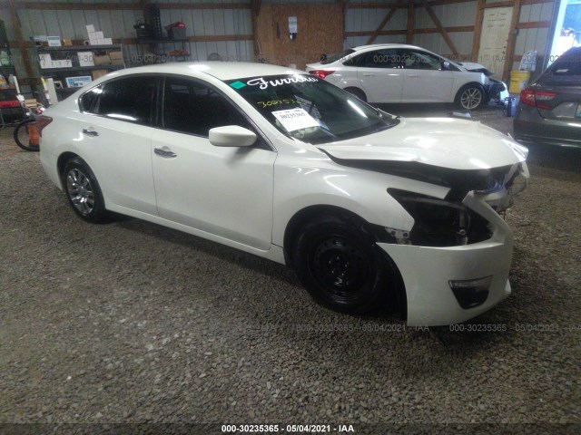 nissan altima 2013 1n4al3ap1dn439179