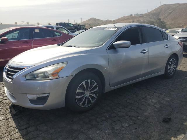 nissan altima 2.5 2013 1n4al3ap1dn439764