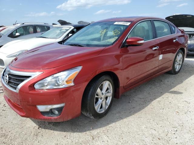 nissan altima 2.5 2013 1n4al3ap1dn443118